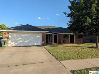 Foreclosed Home - 4602 FAWN DR, 76542