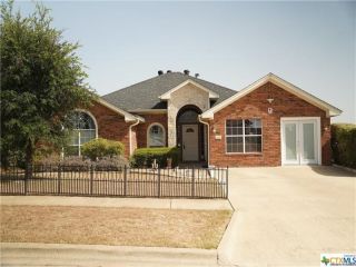 Foreclosed Home - 5622 DRYSTONE LN, 76542