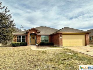Foreclosed Home - 9402 CRICKET DR, 76542