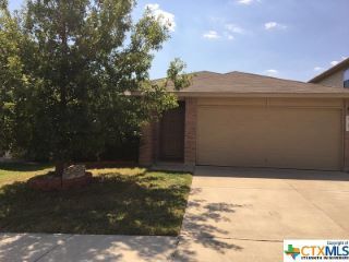 Foreclosed Home - 9207 BELLGROVE CT, 76542