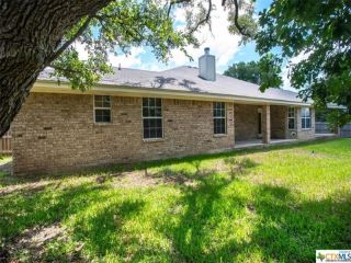 Foreclosed Home - 5605 WHITE ROCK DR, 76542