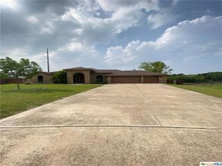 Foreclosed Home - 7005 ALMOND DR, 76542