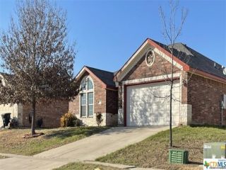 Foreclosed Home - 5803 TURQUOISE, 76542