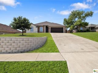 Foreclosed Home - 6216 SULFUR SPRING DR, 76542