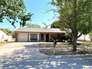 Foreclosed Home - 1009 WEST LN, 76542