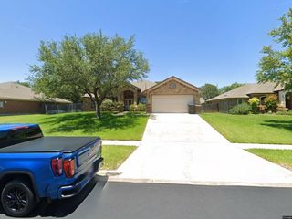 Foreclosed Home - 6109 MARBLE FALLS DR, 76542