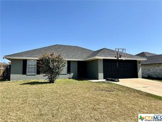 Foreclosed Home - 4503 ASPEN DR, 76542