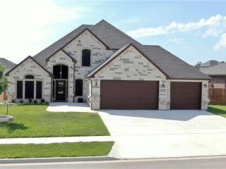 Foreclosed Home - 8000 GOLD DR, 76542
