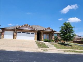 Foreclosed Home - 6709 ALVIN DR, 76542