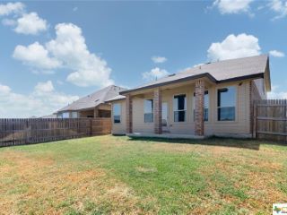 Foreclosed Home - 3411 AUBREE KATHERINE DR, 76542