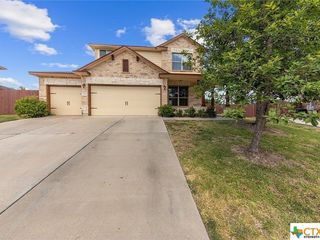 Foreclosed Home - 7108 COKUI DR, 76542