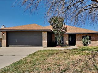 Foreclosed Home - 5405 GUNNISON DR, 76542