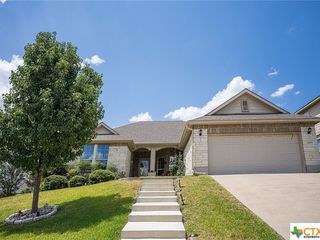 Foreclosed Home - 6005 MARBLE FALLS DR, 76542