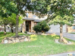 Foreclosed Home - 6802 ROSITA OAK DR, 76542