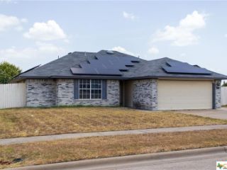 Foreclosed Home - 3205 DOROTHY JANE DR, 76542