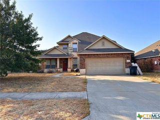 Foreclosed Home - 5800 CALCSTONE DR, 76542