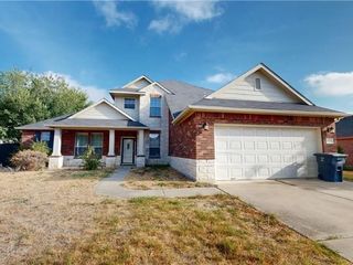 Foreclosed Home - 5905 MOSAIC TRL, 76542