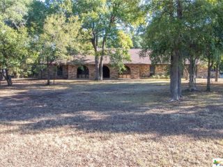 Foreclosed Home - 315 BUGGY RD, 76542