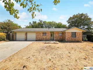 Foreclosed Home - 2312 DAISY DR, 76542