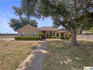 Foreclosed Home - 3713 MINTHORN DR, 76542