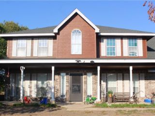 Foreclosed Home - 8590 TRIMMIER RD, 76542