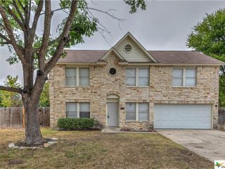 Foreclosed Home - 103 TURTLE CREEK DR, 76542