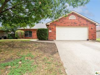 Foreclosed Home - 1404 WATERFORD DR, 76542