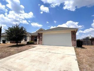 Foreclosed Home - 6513 ALVIN DR, 76542