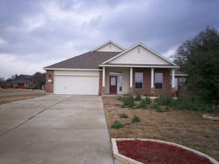 Foreclosed Home - 252 CROSS BEND DR, 76543