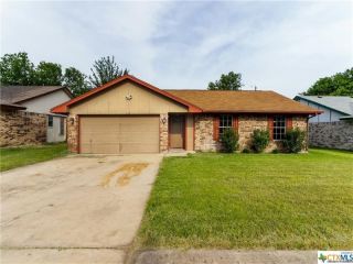 Foreclosed Home - 1412 AMBER RD, 76543