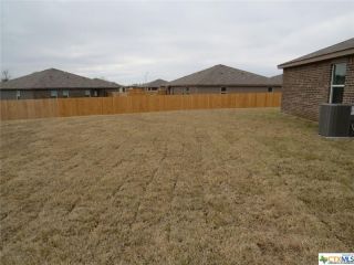 Foreclosed Home - 5802 RUSTLER DR, 76543
