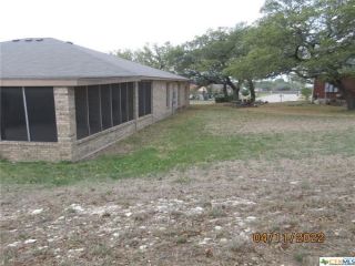 Foreclosed Home - 431 TRAILS END DR, 76543