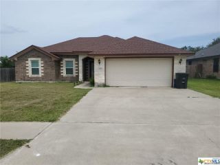 Foreclosed Home - 2306 DURAN DR, 76543