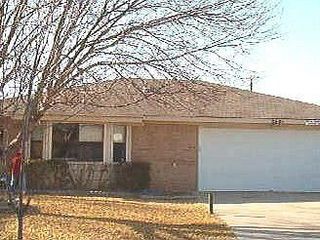 Foreclosed Home - List 100499736