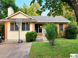 Foreclosed Home - List 100588844