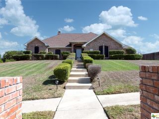 Foreclosed Home - 6113 STILLWOOD DR, 76543