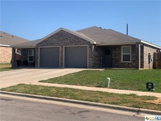 Foreclosed Home - 5709 RUSTLER DR, 76543