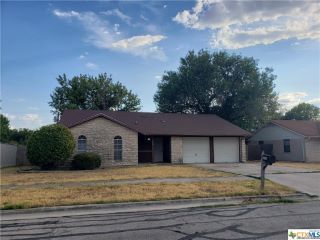 Foreclosed Home - 4308 MOUNTAIN VIEW DR, 76543