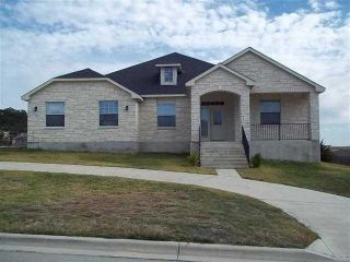 Foreclosed Home - 2005 BLUE HERON LN, 76548