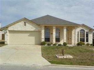 Foreclosed Home - 215 MEMORY LN, 76548