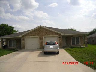 Foreclosed Home - 218 DALE EARNHARDT DR, 76548