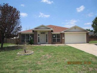 Foreclosed Home - 2106 MODOC DR, 76548