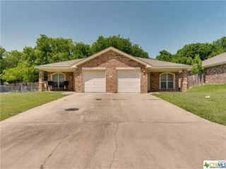 Foreclosed Home - 303 JEFF GORDON DR, 76548
