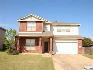 Foreclosed Home - 2307 MODOC DR, 76548