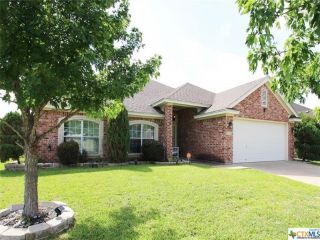 Foreclosed Home - 1915 HERALD DR, 76548