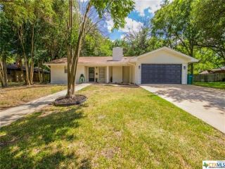 Foreclosed Home - 104 INDIAN OAKS DR, 76548