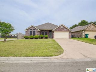 Foreclosed Home - 2001 HERALD DR, 76548