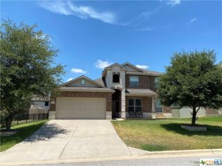 Foreclosed Home - 2606 RED FERN DR, 76548