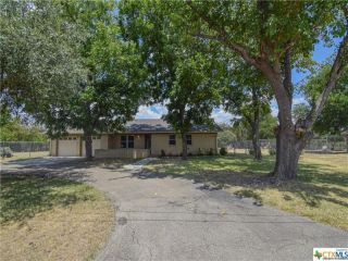 Foreclosed Home - 2311 TYE VALLEY RD, 76548