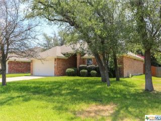 Foreclosed Home - 1915 MERLIN DR, 76548